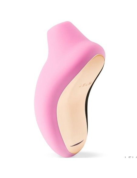 LELO ESTIMULADOR CLITORIS SONA ROSA