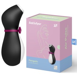SATISFYER PRO PENGUIN NG NUEVA EDICIoN 2020 2