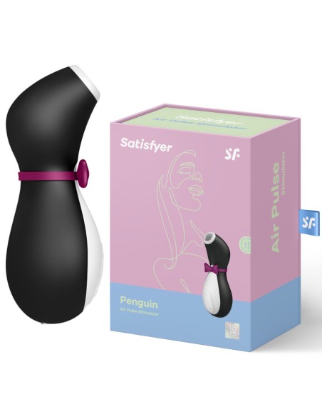 SATISFYER PRO PENGUIN NG NUEVA EDICIoN 2020