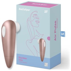 SATISFYER 1 NEXT GENERATION 2