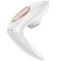SATISFYER PRO 4 COUPLES EDICIoN 2020 2