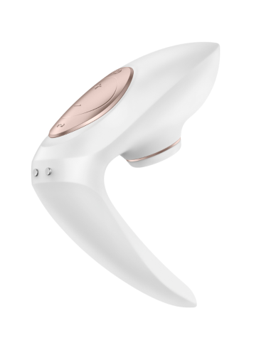 SATISFYER PRO 4 COUPLES EDICIoN 2020