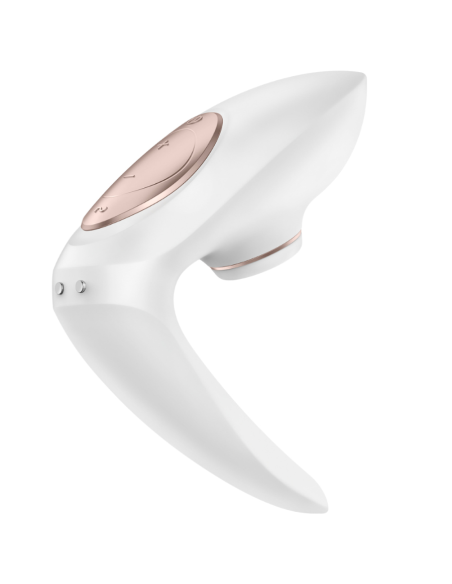 SATISFYER PRO 4 COUPLES EDICIoN 2020