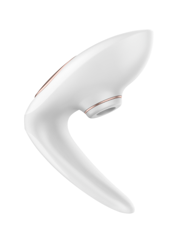 SATISFYER PRO 4 COUPLES EDICIoN 2020
