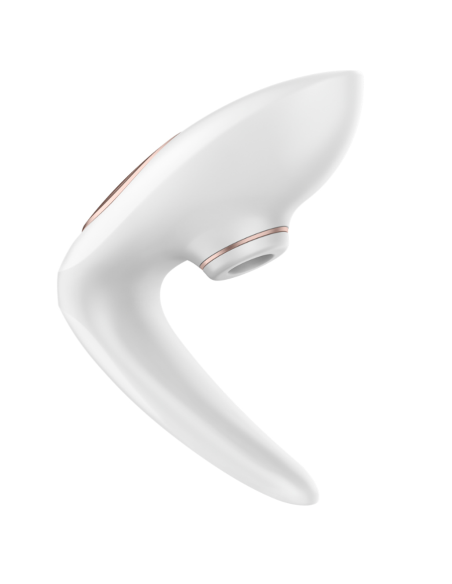 SATISFYER PRO 4 COUPLES EDICIoN 2020