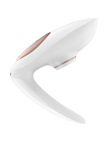 SATISFYER PRO 4 COUPLES EDICIoN 2020