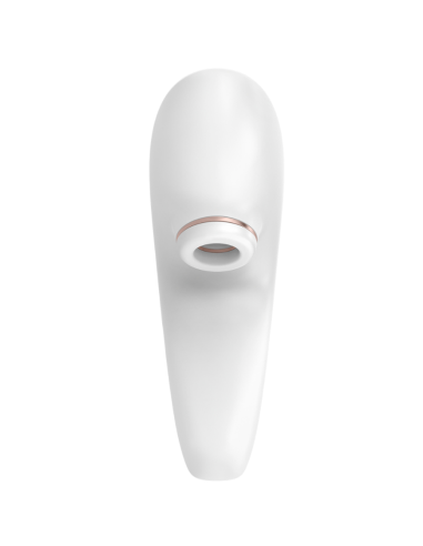 SATISFYER PRO 4 COUPLES EDICIoN 2020