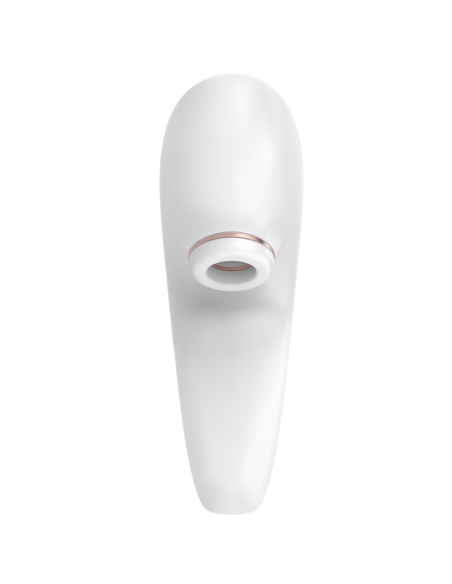 SATISFYER PRO 4 COUPLES EDICIoN 2020