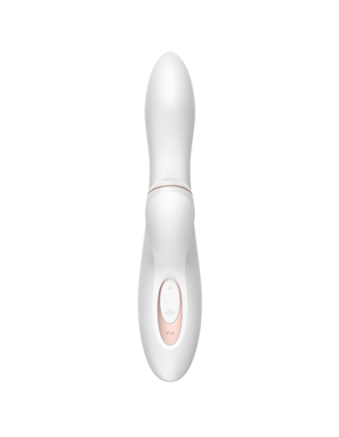 SATISFYER PRO G SPOT RABBIT EDICIoN 2020