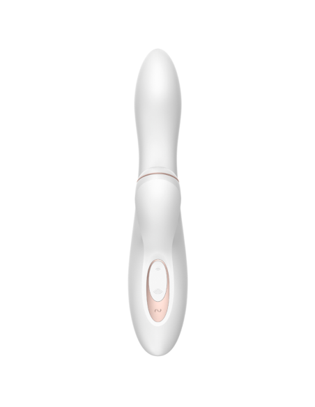 SATISFYER PRO G SPOT RABBIT EDICIoN 2020