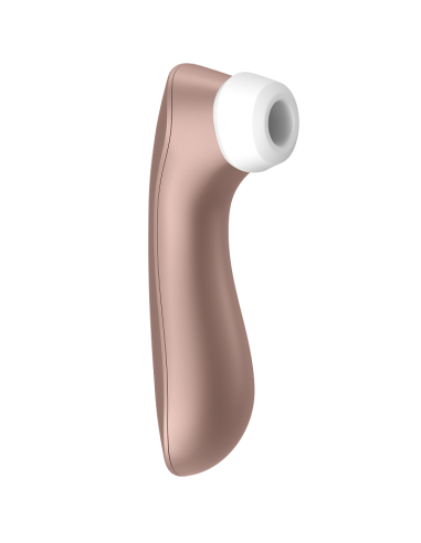 SATISFYER PRO 2 VIBRATION EDICIoN 2020