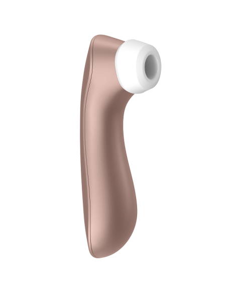 SATISFYER PRO 2 VIBRATION EDICIoN 2020