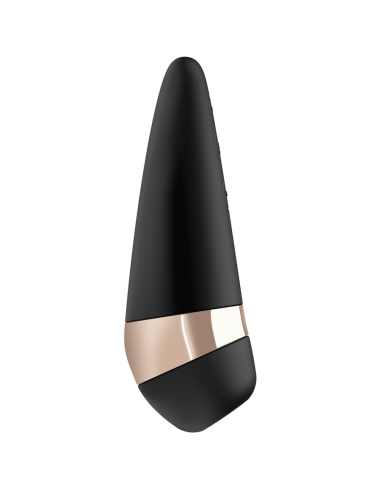 SATISFYER PRO 3 VIBRATION EDICIoN 2020