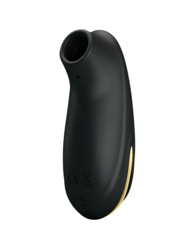 PRETTY LOVE SMART OTIS ESTIMULADOR SUCCIONADOR