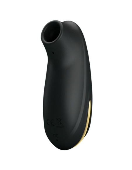 PRETTY LOVE SMART OTIS ESTIMULADOR SUCCIONADOR