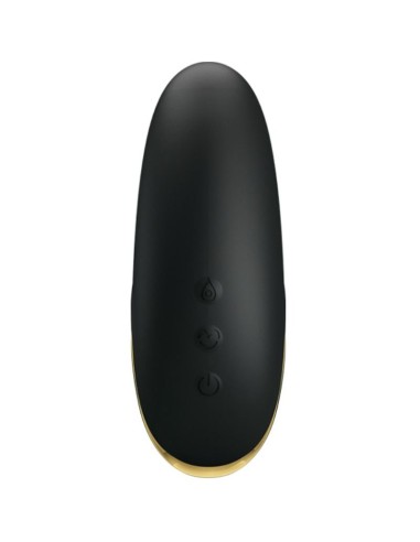 PRETTY LOVE SMART OTIS ESTIMULADOR SUCCIONADOR