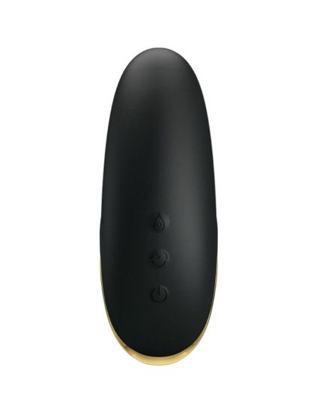 PRETTY LOVE SMART OTIS ESTIMULADOR SUCCIONADOR