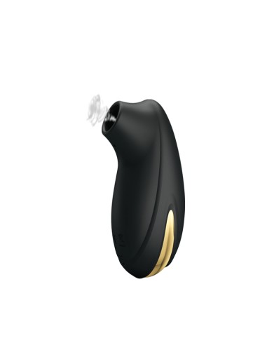 PRETTY LOVE SMART OTIS ESTIMULADOR SUCCIONADOR