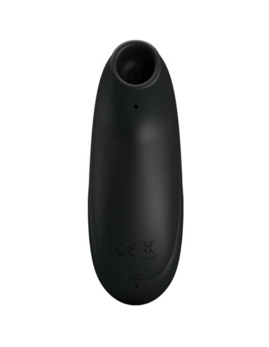 PRETTY LOVE SMART OTIS ESTIMULADOR SUCCIONADOR