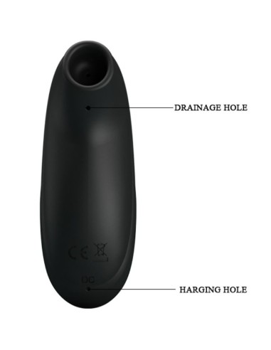 PRETTY LOVE SMART OTIS ESTIMULADOR SUCCIONADOR