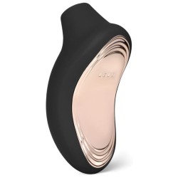 LELO ESTIMULADOR CLITORIS SONA 2 CRUISE NEGRO 2