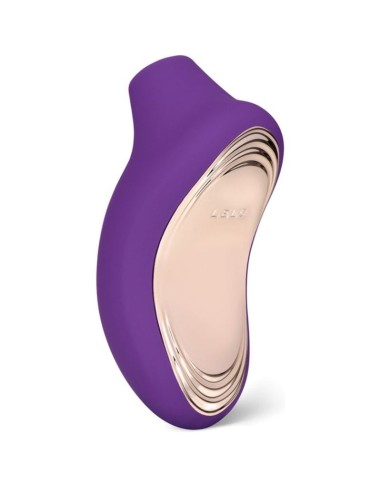 LELO ESTIMULADOR CLITORIS SONA 2 CRUISE LILA
