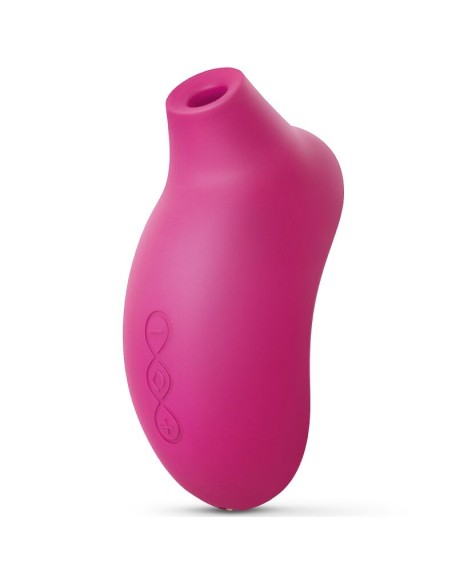 LELO ESTIMULADOR CLITORIS SONA 2 CEREZA