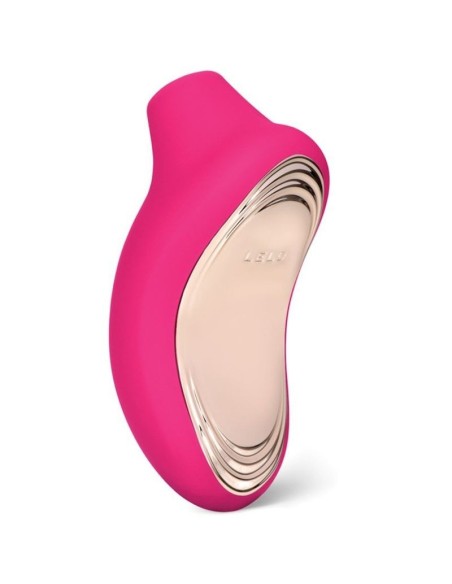 LELO ESTIMULADOR CLITORIS SONA 2 CEREZA