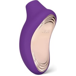 LELO ESTIMULADOR CLITORIS SONA 2 LILA 2