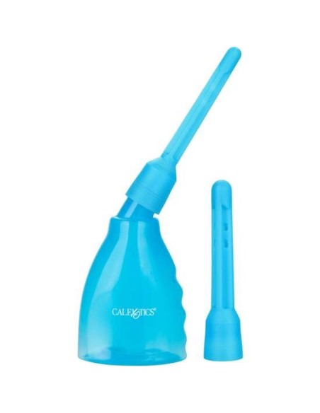 CALEX ULTIMATE DOUCHE LIMPIEZA iNTIMA AZUL