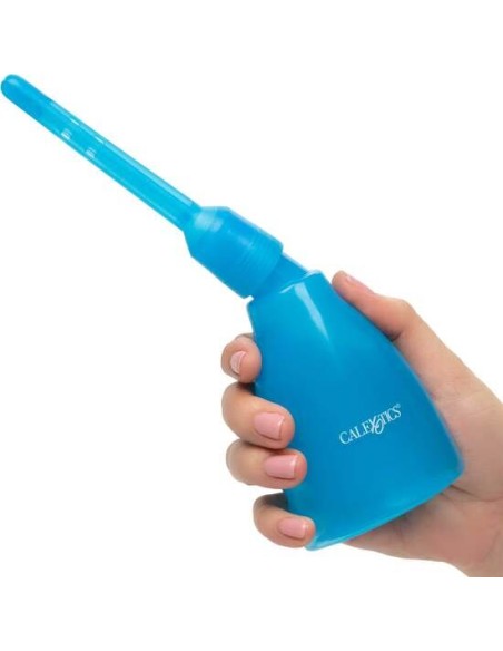 CALEX ULTIMATE DOUCHE LIMPIEZA iNTIMA AZUL