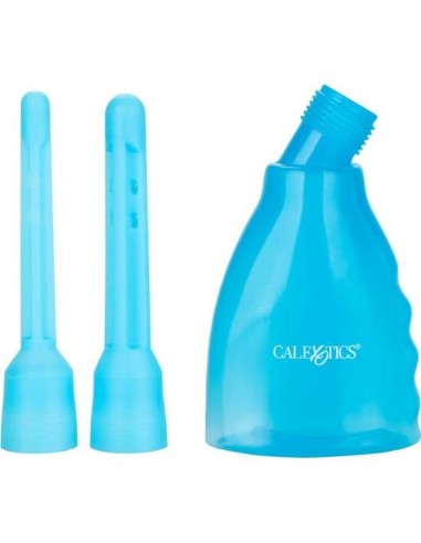 CALEX ULTIMATE DOUCHE LIMPIEZA iNTIMA AZUL