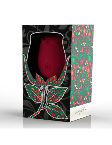 MiA ROSE SUCCIONADOR CLITORIS POR ONDAS ENERGeTICAS EDICIoN LIMITADA