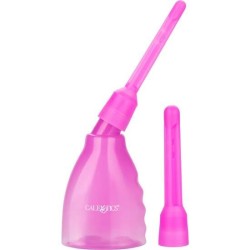 CALEX ULTIMATE DOUCHE LIMPIEZA iNTIMA ROSA