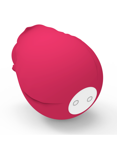 MiA ROSE SUCCIONADOR CLITORIS POR ONDAS ENERGeTICAS EDICIoN LIMITADA