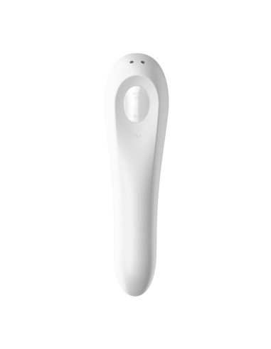 BOOM CHI VIBRADOR NEGRO BOOM CHI VIBRADOR NEGRO