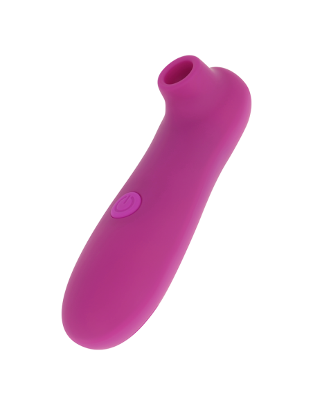 OHMAMA ESTIMULADOR CLITORIS LILA 10 VELOCIDADES