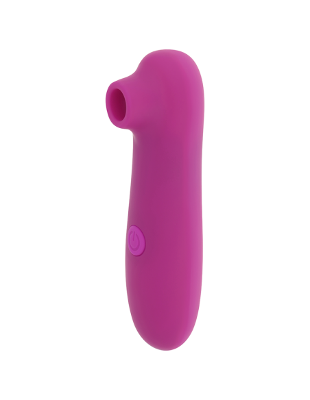 OHMAMA ESTIMULADOR CLITORIS LILA 10 VELOCIDADES