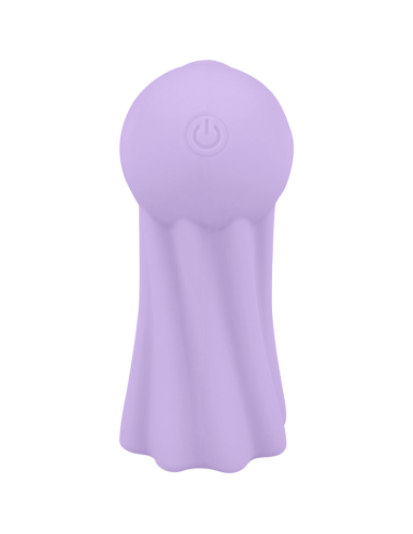 OHMAMA ESTIMULADOR CLITORIS MEDUSA