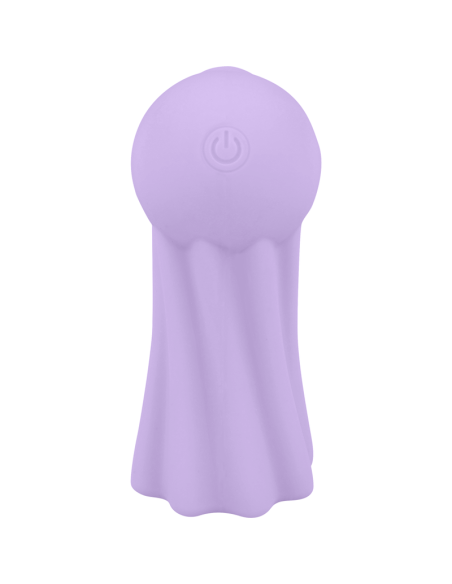 OHMAMA ESTIMULADOR CLITORIS MEDUSA
