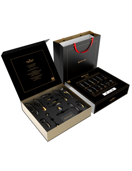 PRETTY LOVE QUEEN S LUXURY COLLECTION PRETTY LOVE QUEEN S LUXURY COLLECTION