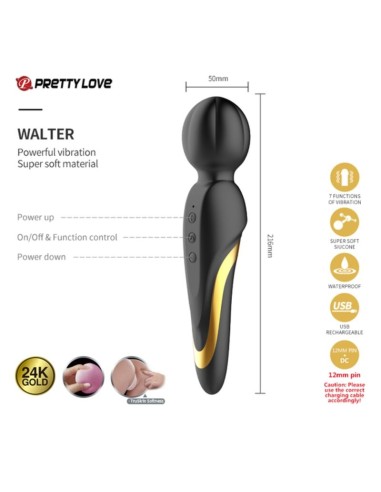 PRETTY LOVE QUEEN S LUXURY COLLECTION