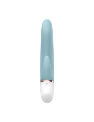 SATISFYER MARVELOUS FOUR SET VIBRADOR SUCCIONADOR
