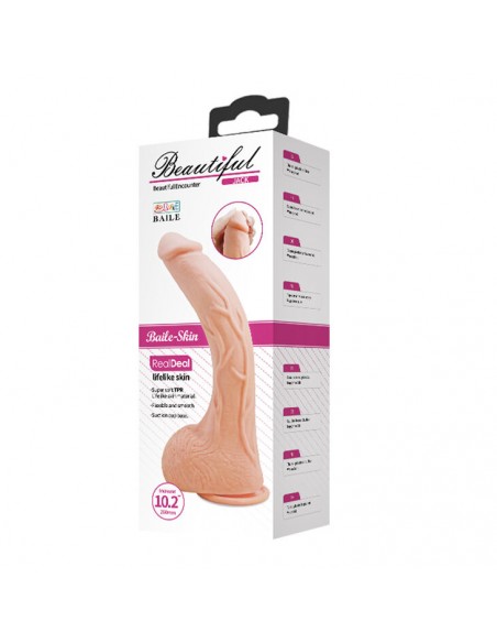 PRETTY LOVE BEAUTIFUL JACK 26 CM