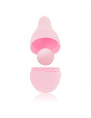 OHMAMA DESARROLLADOR SUELO PELVICO KEGEL SISTEMA DE PESOS