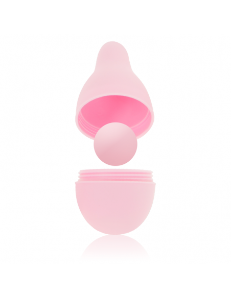 OHMAMA DESARROLLADOR SUELO PELVICO KEGEL SISTEMA DE PESOS