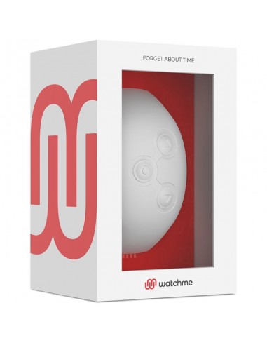 WATCHME RELOJ CONTROL REMOTO WIRELESS TECHNOLOGY NiVEO