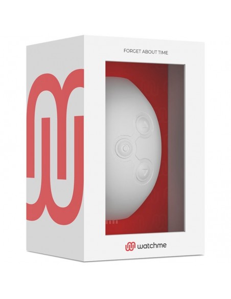 WATCHME RELOJ CONTROL REMOTO WIRELESS TECHNOLOGY NiVEO