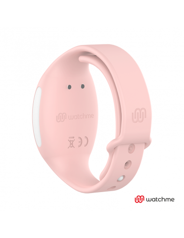 WATCHME RELOJ CONTROL REMOTO WIRELESS TECHNOLOGY ROSORAL