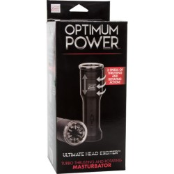 MASTURBADOR OPTIMUM POWER ULTIMATE HEAD EXCITER 2